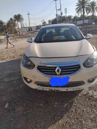 فلونس • ٢٠١٦ • رقم كربلاء