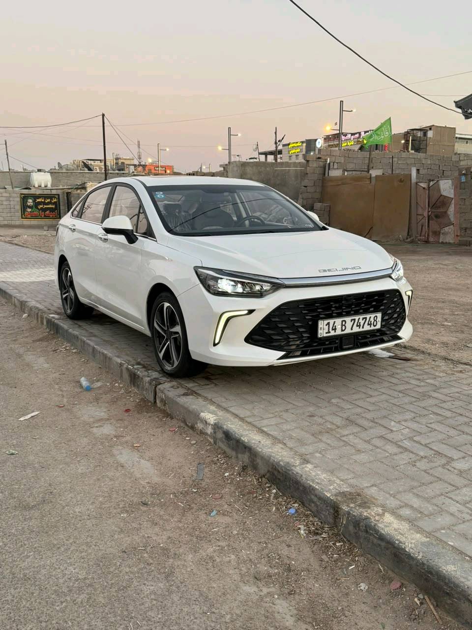 بايك يو 5 بلس 2025 فول مواصفات رقم 📱 بصره بسمي السعر 125 ماشي 26000الف ***********