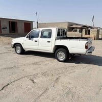 موديل ٢٠٠٤ • مكينة وفتيس جديد • رقم بصره