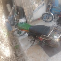تايكر • ٤ كير • محرك كفاله