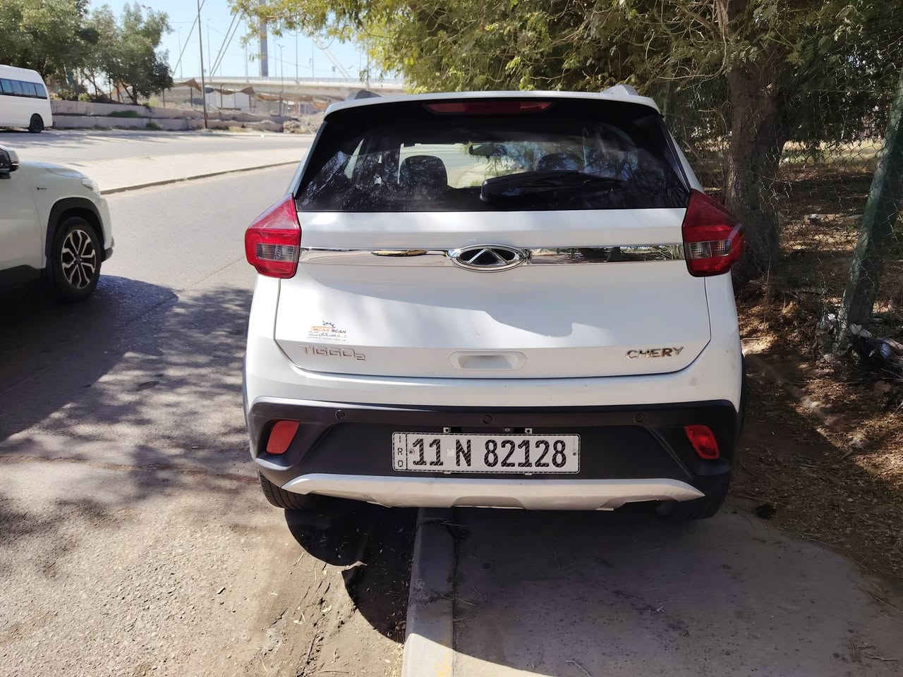 السلام عليكم عندي يتكو مديل 2018 رقم بغداد الجديد  بسمي تحويل ثاني يوم السياره كشنات جلد داخل لونين اوتو ماتيك تبريد شلج صدر امامي خلفي جديد كل نقص مابيها مكان السياره بغداد
الاتصال على الرقم ***********
بي واتساب
