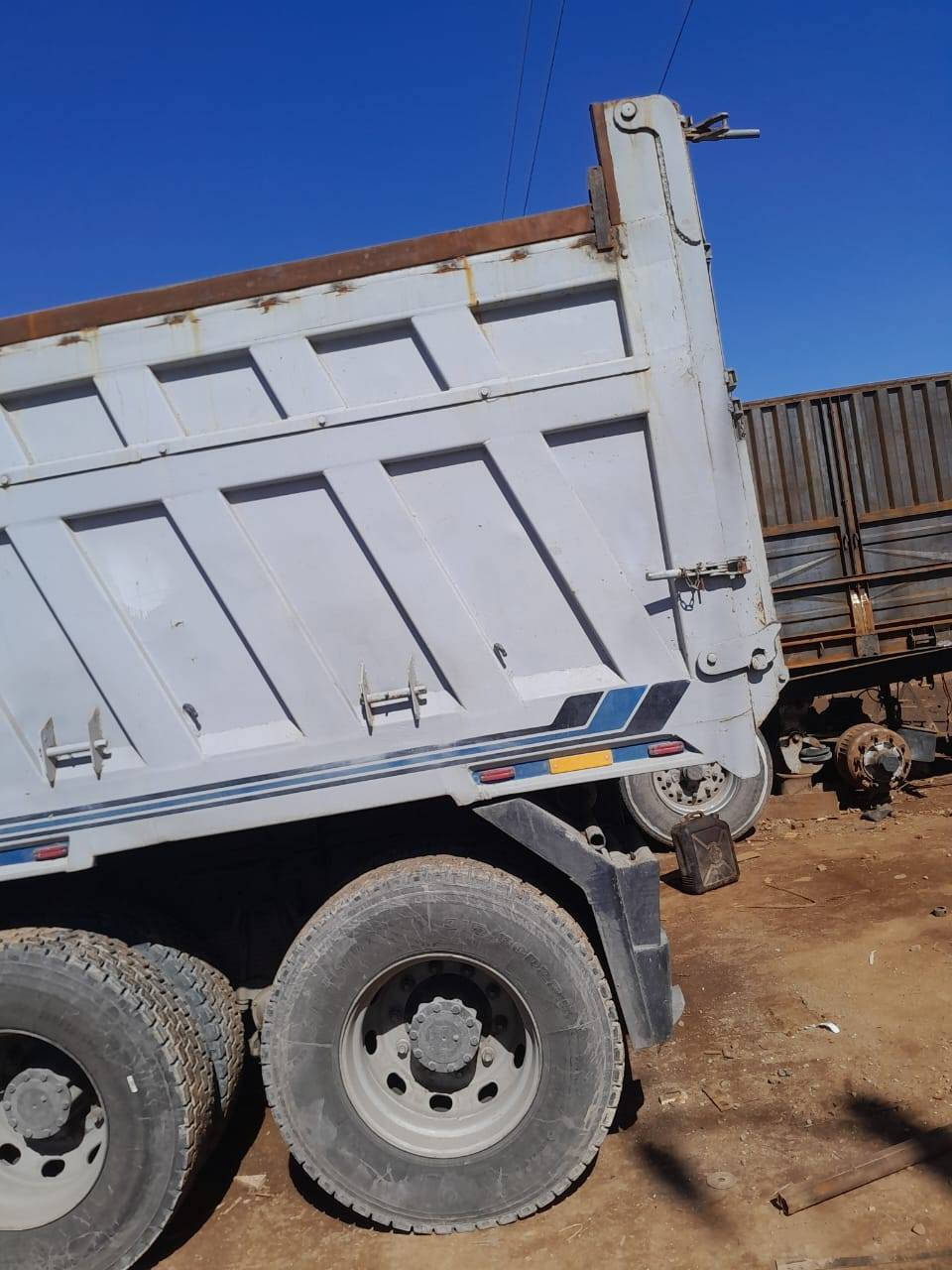 للبيع صناديق كامل مواصفات للتواصل هذا الرقم 0952797209


**إذا كنت صاحب هذا الإعلان وتريد حذفه لأي سبب، رجاءا أرسل رسالة إلى الدعم الفني**