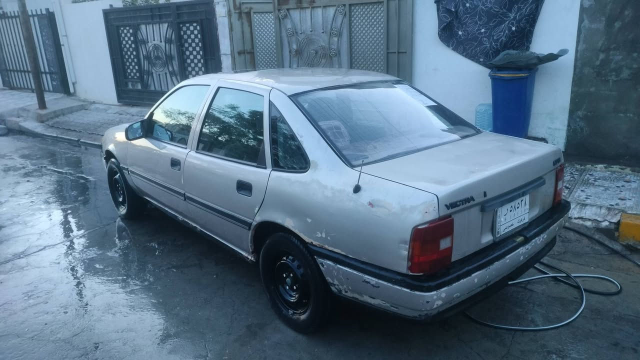 فكترا حجم 16 لبيع اومراوس...

موديل 91 رقم كركوك الماني سنويه عاج مشروع وطني لل 2029 شرط التحويل كابون بانزين بيه السياره كير عادي سقف سلايت السياره كير محرك تخم تاير كهربائيات كله شرط  السياره  لبيع اومراوس السعر 30 وبي مجال لشراي لستفسار ***********.....مكاني كركوك حي العسكري....
