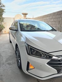 الانتره • ٢٠١٩ • بغداد انكليزي