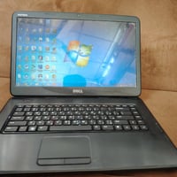 لابتوب Dell • كور i5 • جيل ثالث • رام 4 جيجا • هارد • شاشة 16 • لابتوب...