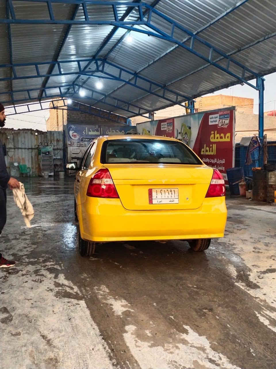 سلام عليكم افيو 2009 خليجي مفتوح كير محرك تبريد باتري جديد بيه ضربه خلفيه جاملغات وجنطه سياره خير من الله مصفره هيئه وغرامات مداور ثانيوم سنويه صاقه صار سنتين السعر 40 ورقه رقم نجف راعيه نجف التصال ع الرقم فقط ***********
