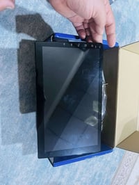 شاشة ١٠ إنش • كارباي اندرويد • ٦٤ جيجا