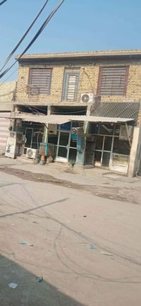النجف البراكيه • ٢٠٠م • ٣محلات