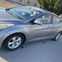 أفانتي ٢٠١٣ • كفالة • رقم دولي