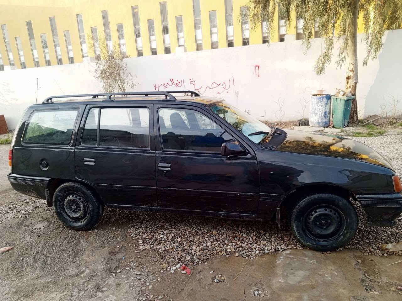 كاديت رقم كركوك شرط تحويل محرك كير شرط سيارة جاهزة مكفولة من حادث سعر 25مكان داقوق ***********
