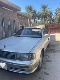 مكفولة • موديل ١٩٩٥ • رقم أنبار