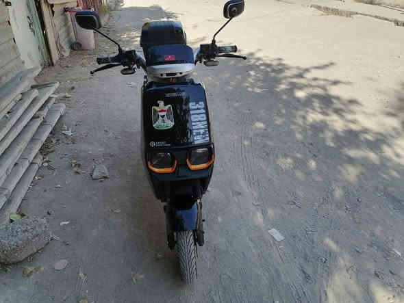 السلام عليكم مطور الريان للبيع جديد استخدام شهر السعر ٦٠٠ وبي مجال الاستفسار رقم *********** كورك ***********
