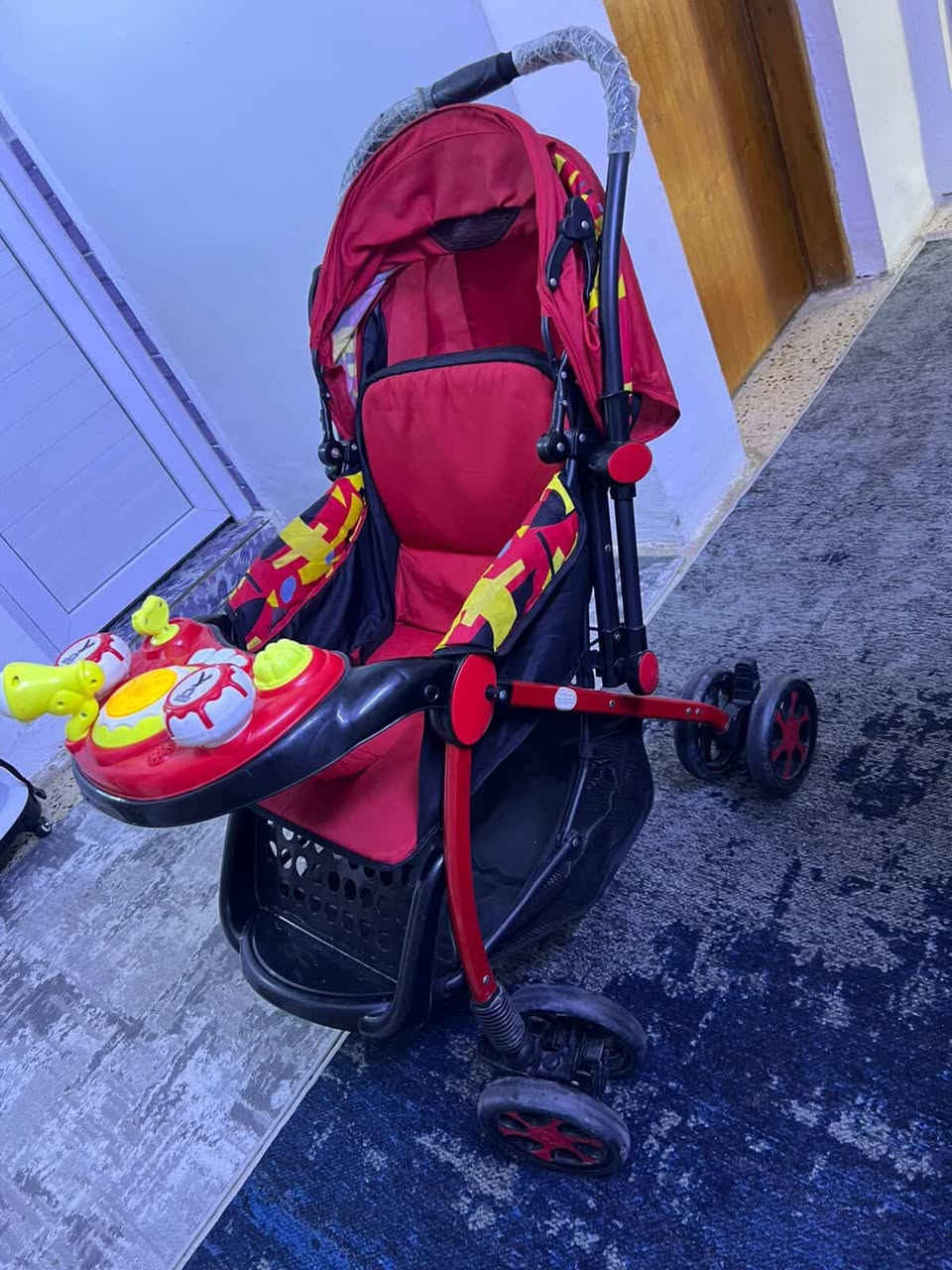 وحده على 50قفل


**إذا كنت صاحب هذا الإعلان وتريد حذفه لأي سبب، رجاءا أرسل رسالة إلى الدعم الفني**