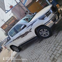 تيوتا هايلوكس سعودي موديل (2022) مواصفات  1-كير اوتماتيك 2-فول مواصفات...