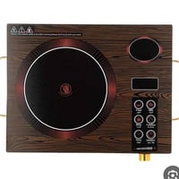 طباخ كهربائي • سنغافورة