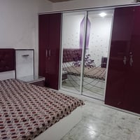 غرفة نوم • تركي • قطعة ٨ كركوك