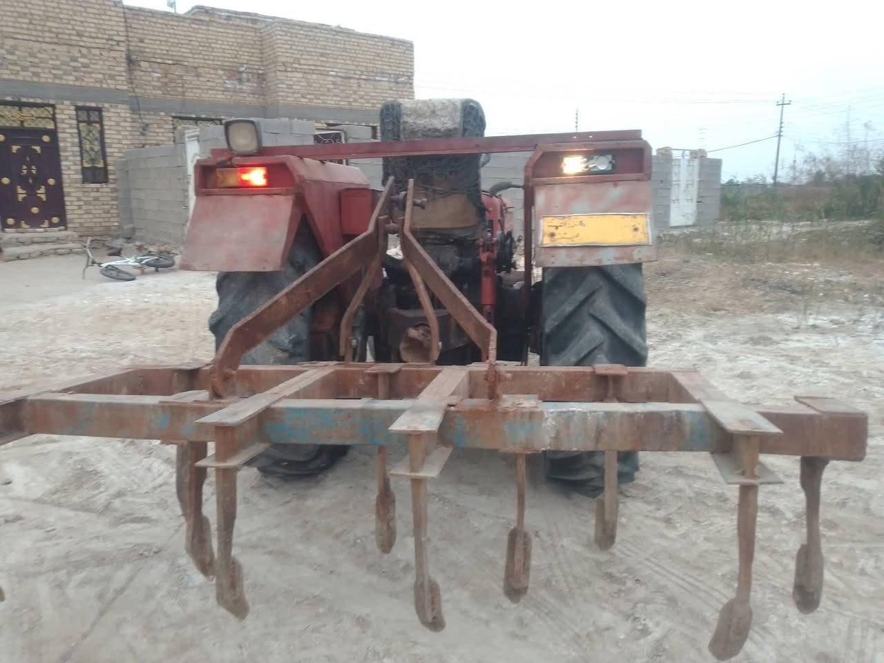 السلام عليكم كاروبه عنتر موديل 86 حجم 71 كاروبه جاهزه كهربائيات شغاله قشر نضيف كاروبه خير منﷲ المكان السماوه الاستفسار على الرقم ***********
