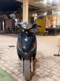 دراجه .. هاماي  اوراق كامله اصوليه  نظيفه واحلا من الصور   سعرها 300 ل...