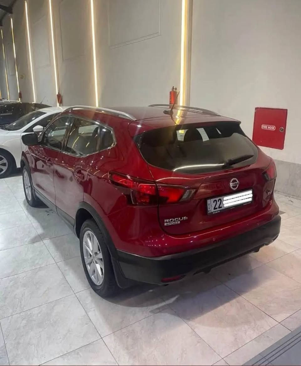نيسان رۆك سبورت SVأمريكي 
بس بونيد صبخ بيدون دواخل 
عنوان أربيل 
***********
*********** أربيل, العراق
