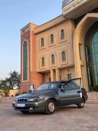 كير اوتوماتيك • موديل ٩٥ • تواير جديدة