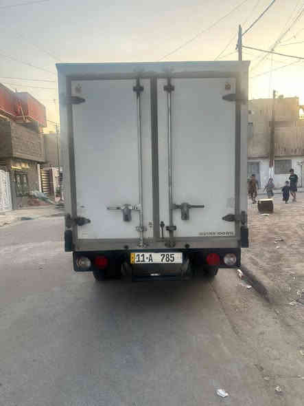 سلام عليكم كيا براد للبيع 
موديل ٢٠١٢
رقم بغداد 
مكان السياره بغداد الحبيبيه 
السعر ١٣٠ وبيهه مجال 
الرقم ***********
