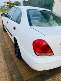 نيسان صني • ٢٠٠٩ • اوتوماتيك
