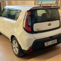 سول امريكي • ٢٠١٦ • ماشية ٥٧ الف