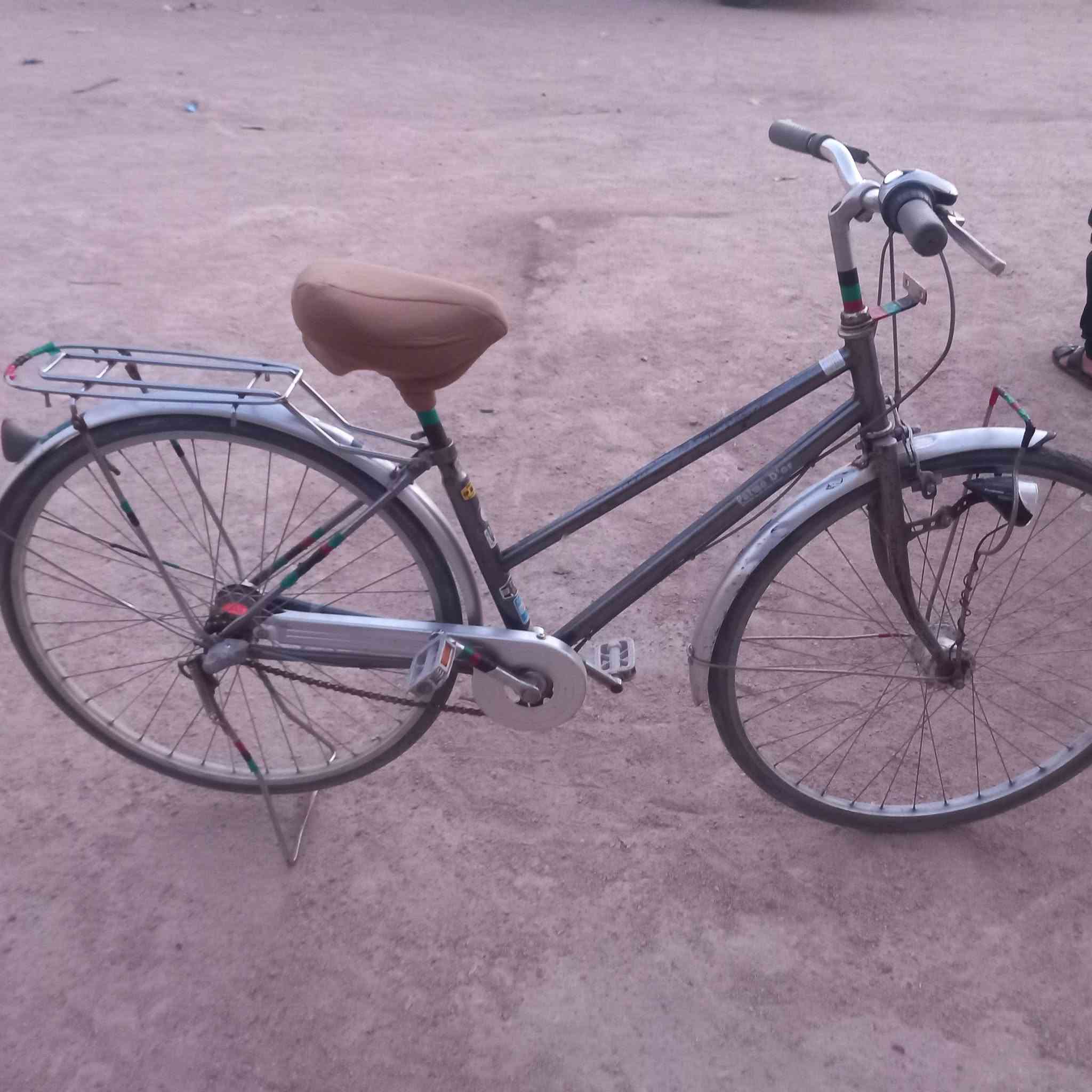 باسكل  البيع حجم 27 سعر 75


**إذا كنت صاحب هذا الإعلان وتريد حذفه لأي سبب، رجاءا أرسل رسالة إلى الدعم الفني**