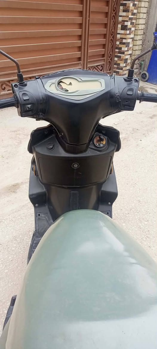 درجة سكنز للبيع كهربائية كلهة شغالة نكرة سلف السعر 250 وبيهة مجال الرقم ***********
