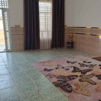 بيت للبيع في منطقه الجزيره السياحيه في بغداد 07729068571