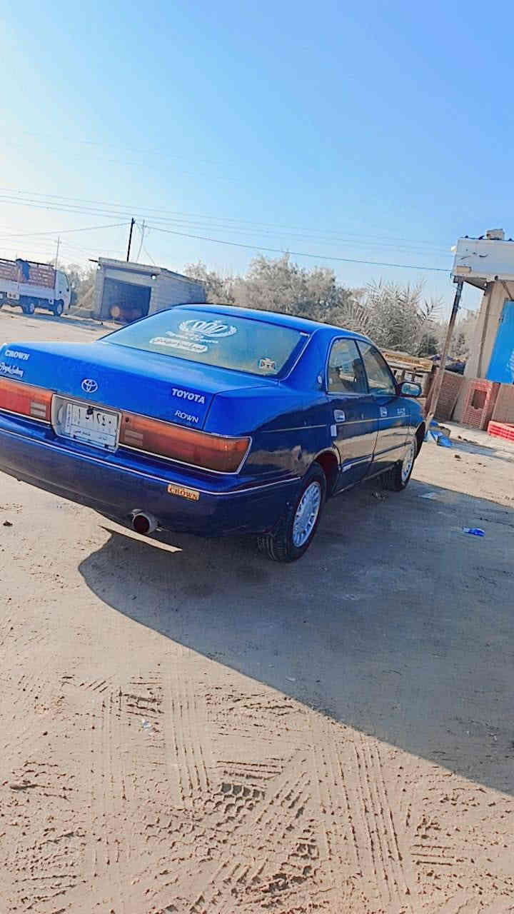 سلام عليكم بطه للبيع موديل 93
مكلف بنشر غير متواجد ع فيس 
سياره جاهزه من حداديه تخم تاير كهربائيات كلها شغاله
مكفوله من ضربه القويه #سياره كصه قماره فقط والباقي كفاله راعيها موجود رقم نجف 
تحويل ثاني يوم 
السعر 32وبيها مجال /***********
العنوان الناصريه قضاء الغراف
