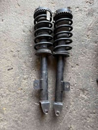 دبل امامي اوباما • قطع غيار • النجف حي الصناعي