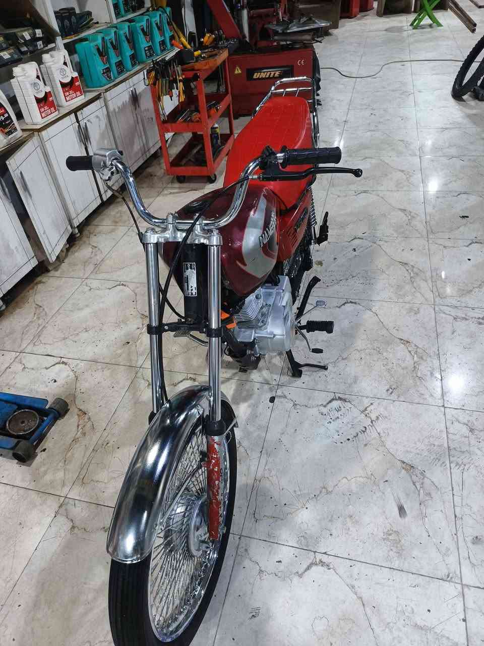 تايكر موديل 20 محرك ناعم مابي صرف ولا بخار سعر  325 بي مجال  قليل رقم *********** وتساب  لو خبرني مكاني كركوك
