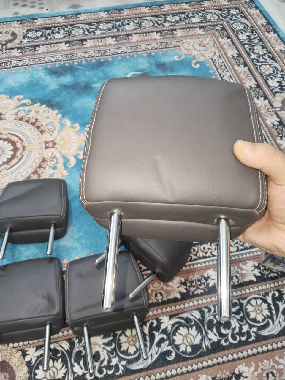 تجاوي راس للبيع *********** واتس او خاص  (بغداد)
