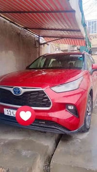 للبيع هايلاندر موديل 24 امرقمه بغداد بسمي تحويل ثاني يوم 07732092709  ...