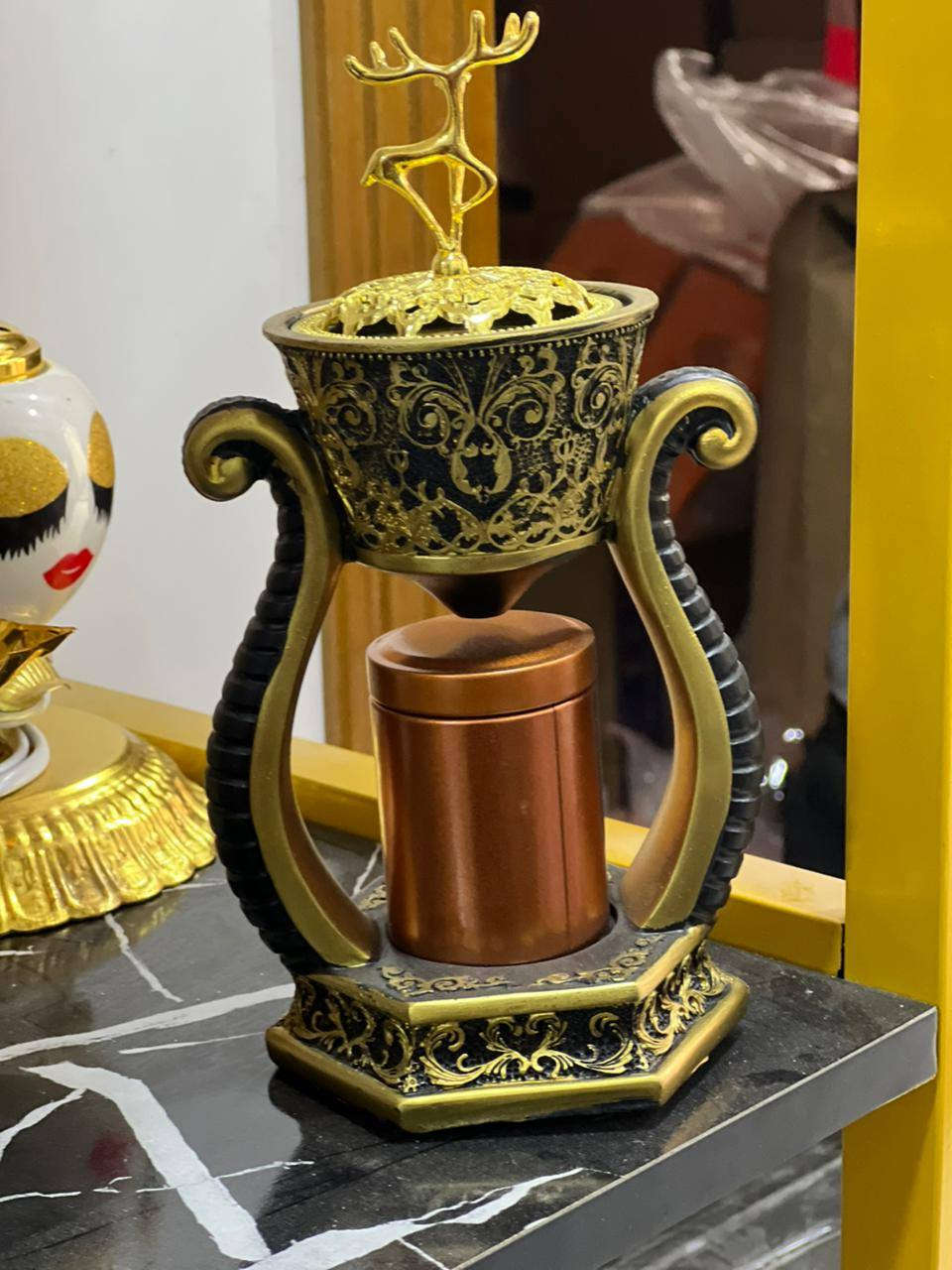 بسم •اللّـہ̣̥ ماشاء •اللّـہ̣̥
مباخر كهربائية وفحم و زيتيه
بخور و معطر جوى و عطر زيتي
 
قطع اخيره 

يوجد توصيل لكل محافظات العراق سعر التوصيل 5 الاف

#العراق #اربيل #بغداد #البصره #الموصل #مدينه #الصدر #الشعب #السليمانيه #دهوك #كركوك #صلاحالدبن #الكوت #كربلاء #النجف #ميسان #الناصريه #السماوه #اليوانيه #بابل #الانبار #مشاهير #توصيل


**إذا كنت صاحب هذا الإعلان وتريد حذفه لأي سبب، رجاءا أرسل رسالة إلى الدعم الفني**