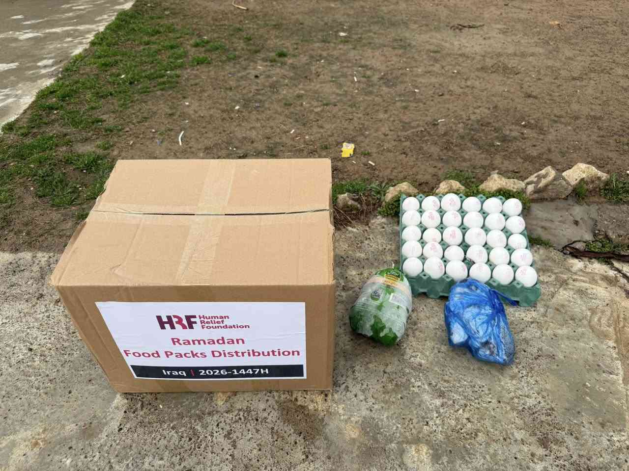 بعد المناشدات التي وصلتني 
تم تلبيتها من #موسسة_الإغاثة_الإنسانية 
والناس الخيرين 
لأكثر من عائلة أيتام ومتعففين 
ربي يبارك بكل من تبرع 
نستقبل فطرة الصوم لدعم العوائل الأيتام
للتواصل 
مكتب ميار فون للاستنساخ قرب جامع قباء 
أو الاتصال
***********
أو ما ستر كارد 
2932914092
