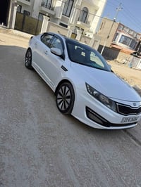 اوبتما • ٢٠١٤ • رقم دولي اربيل