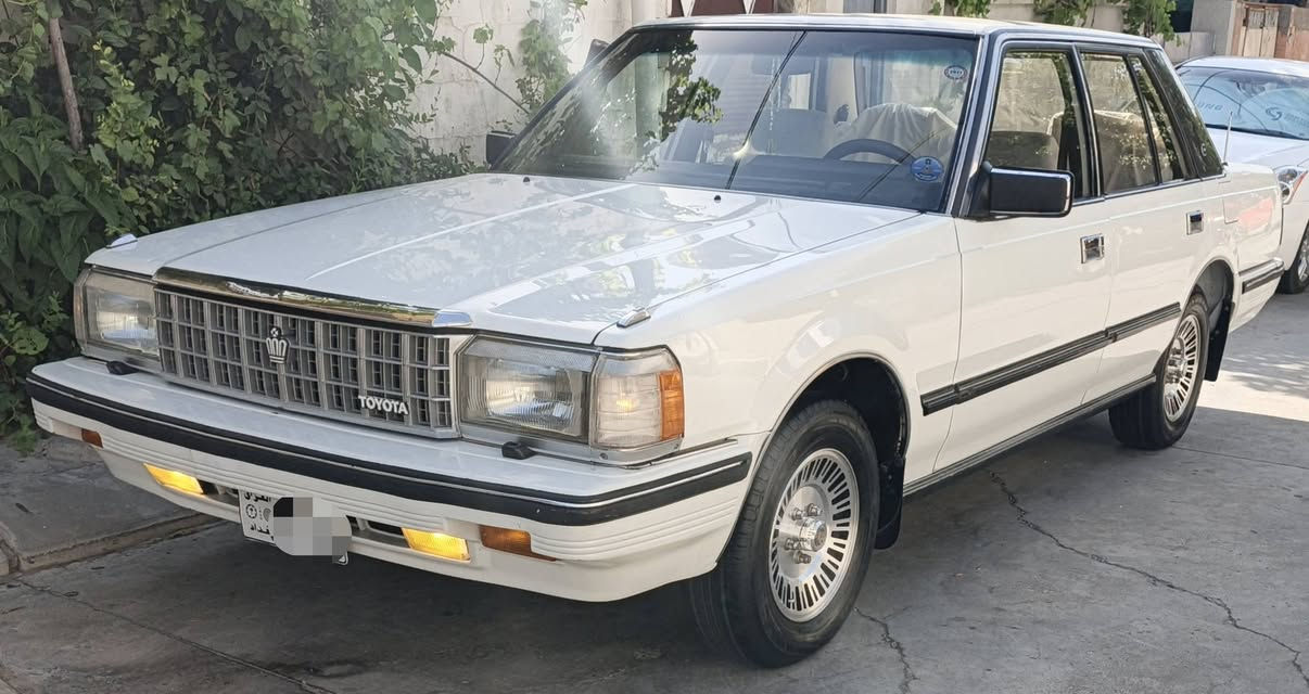 سوبر 1985 ماشیە 241 ٲلف سعر 86 ورقە و بیهە مجال بسیط


**إذا كنت صاحب هذا الإعلان وتريد حذفه لأي سبب، رجاءا أرسل رسالة إلى الدعم الفني**