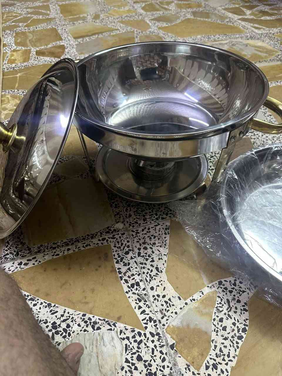 اول تم ٢٠. الف جدر يخبل سل ستيل


**إذا كنت صاحب هذا الإعلان وتريد حذفه لأي سبب، رجاءا أرسل رسالة إلى الدعم الفني**