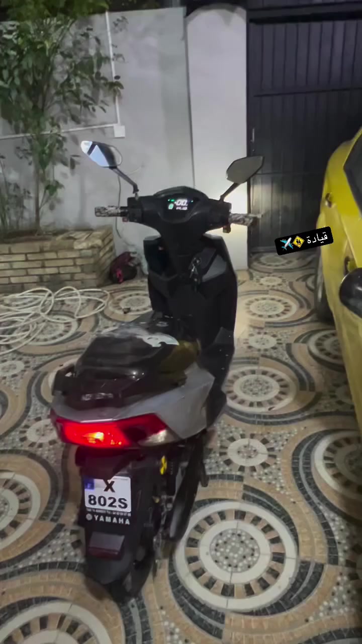 سكنس حلو ومرتب وسعره مناسب
5 بطاريات ونلي الاصلي

نظيف تايات نظاف

ايشاير كهرباءيات كله شغال

ملف عقل باتريات كلو ع فحص

425 وبي مجال قليل

يرهم مراوس همين نزل شعندك ورزق على الله


**إذا كنت صاحب هذا الإعلان وتريد حذفه لأي سبب، رجاءا أرسل رسالة إلى الدعم الفني**