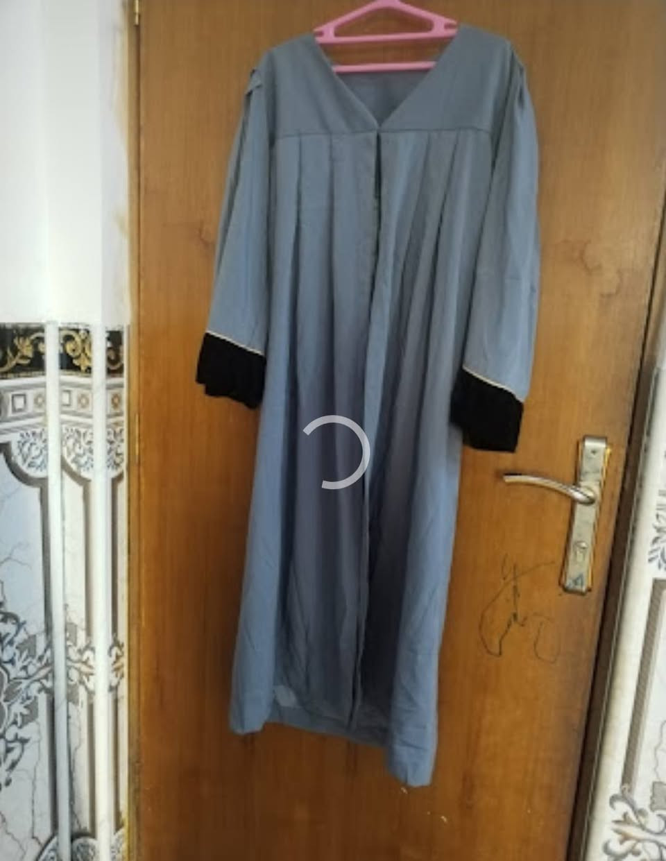 جبه نسائي خليجيه اخر قطع تقريب 30قطعه 
ب50الف وي التوصيل


**إذا كنت صاحب هذا الإعلان وتريد حذفه لأي سبب، رجاءا أرسل رسالة إلى الدعم الفني**