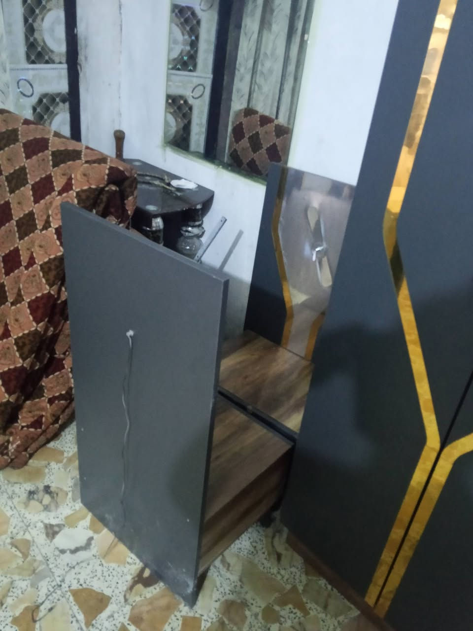 غرفه 5قطع بيه ظرر الباب فقط مكاني بغداد سريدات مقابيل الثعالبه سعر 250متوزي ع بيع


**إذا كنت صاحب هذا الإعلان وتريد حذفه لأي سبب، رجاءا أرسل رسالة إلى الدعم الفني**