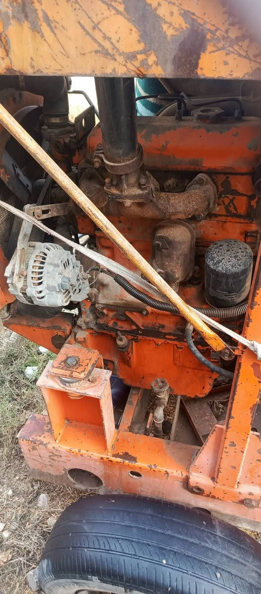 يوجد مولد فيات جاهز البخار ولا تنقيص3 بستم ***********
