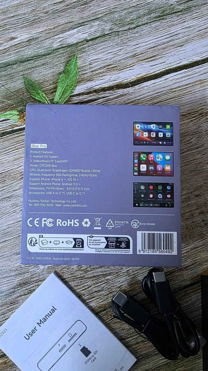 كار بلي ماركه كارلنكت بذاكره 32  سعر مع توصيل 65 الف


**إذا كنت صاحب هذا الإعلان وتريد حذفه لأي سبب، رجاءا أرسل رسالة إلى الدعم الفني**