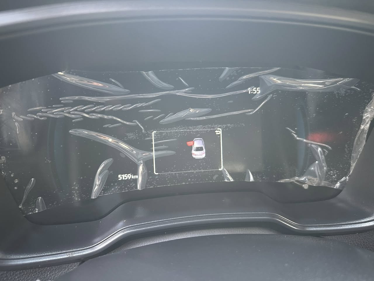 السلام عليكم كورلا هايبرد موديل 2025 ماشيه 5الاف مكفوله من الصبغ والبارد والشخوط كوشنات جلد فتحه تايرات الشركه سبير منازل بصمات 2وقم بغدادالسعر156 وبيها مجال ***********
