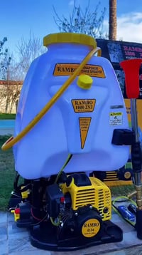 موتير رش • قطع غيار • وردان جيزه