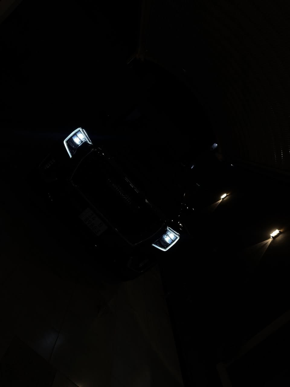 يوكن خليجي كفالة عامة 2024 sle ماشية 40الف السيارة جديدة بشكل السعر 510 وبيهة مجال بسيط 
رقم:***********
