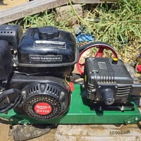 ماطور غسل • استعمال قليل • صوندة ٢٥م