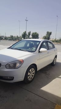 اكسنت • ٢٠١٠ • محرك جديد
